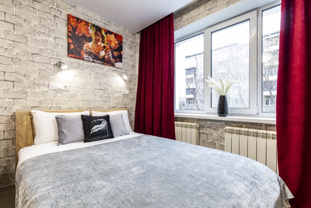 Фотография квартиры Апартаменты на Восстания 116