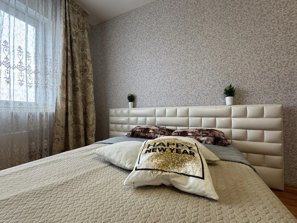 Фотография квартиры Квартира Двухкомнатная Любимый Адрес Вторчермет Военный Городок