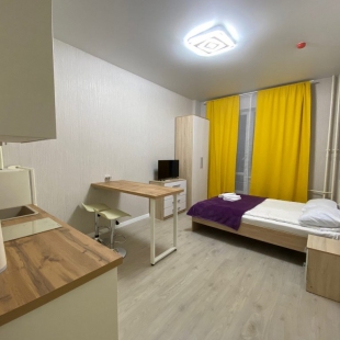 Фотография квартиры Апартаменты Diamant Spb