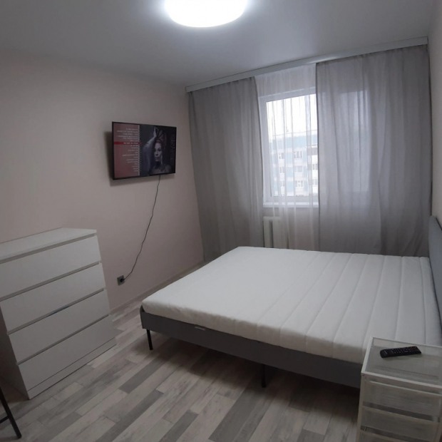 Фотографии квартиры 
            Апартаменты в Микрорайоне Восточный 6/8