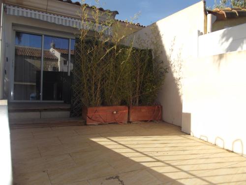 Фотография гостевого дома 67 Rue des Manilles