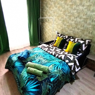 Фотография квартиры Квартира Уютная 2х-комнатная квартира