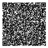QR код памятника архитектуры Дом приемов Правительства Российской Федерации