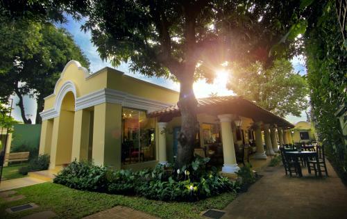 Фотография гостиницы La Casona Hotel Boutique