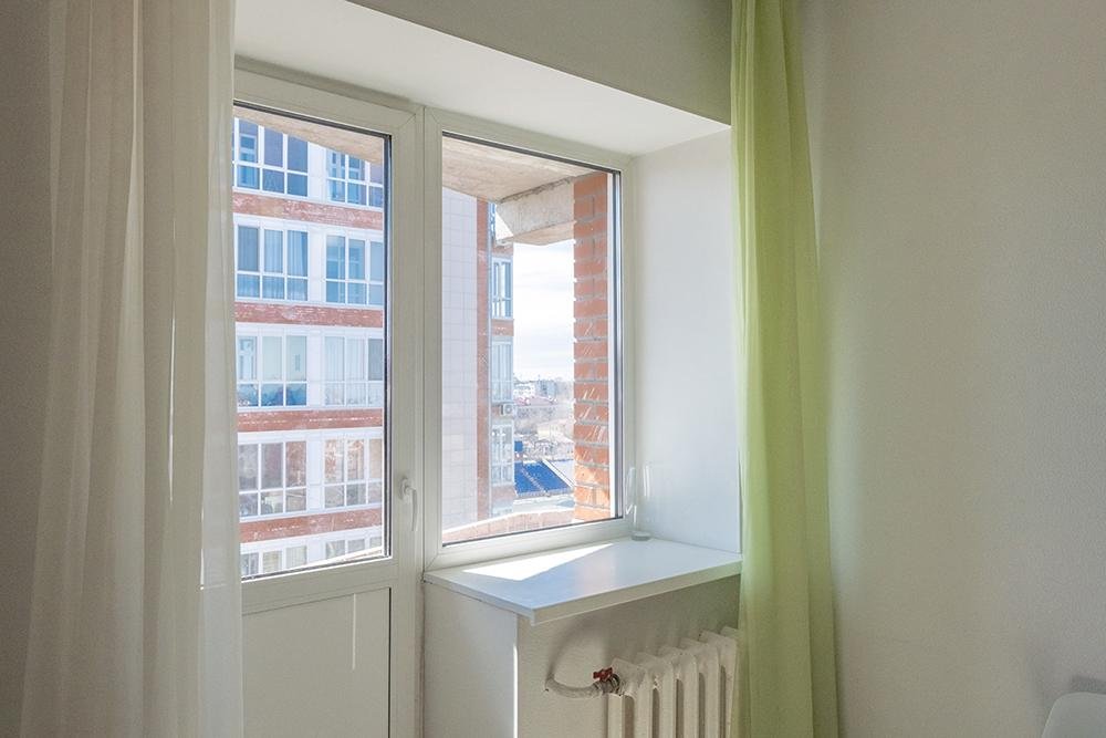 Фотография квартиры Апартаменты Петровские на улице Белинского