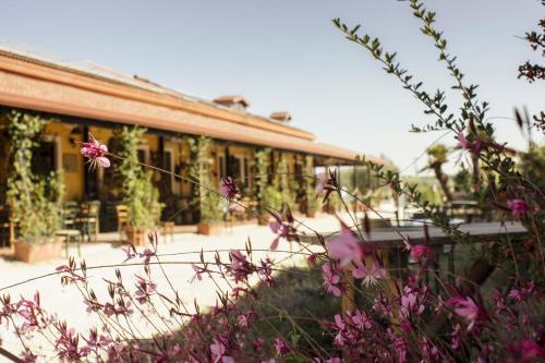 Фотография базы отдыха Casale Torre San Magno