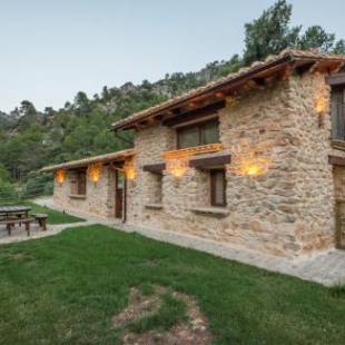 Фотографии гостевого дома 
            Mas De Rogelio