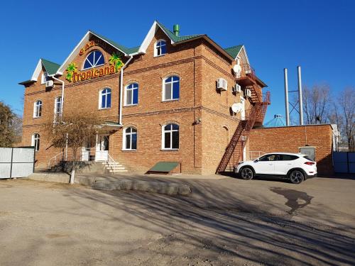 Фотография мини отеля Тропикана