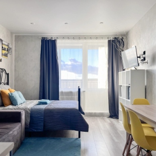 Фотография квартиры Квартира в ЖК Домодедово Парк