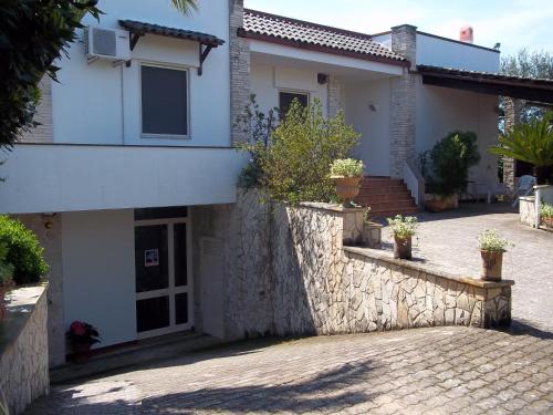 Фотография мини отеля Contrada Macchia B&B