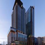 Фотография гостиницы AC Hotel by Marriott Montreal Downtown