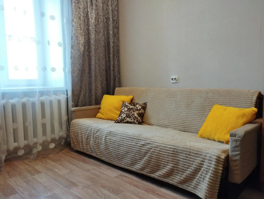 Фотография квартиры Апартаменты на проспекте Советов 13