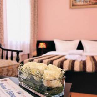 Фотографии гостевого дома 
            Hotel-Pension Cortina