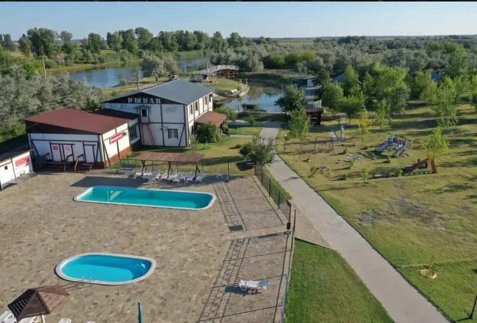 Фотография Коттеджа Шале Дед Щукарь