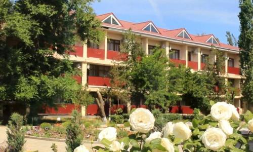 Фотографии гостиницы
Scarlet Sails