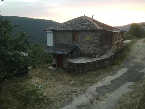 Фотография гостевого дома A Palleira