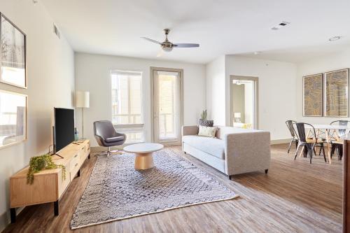 Фотография апарт отеля Sonder at East 5th