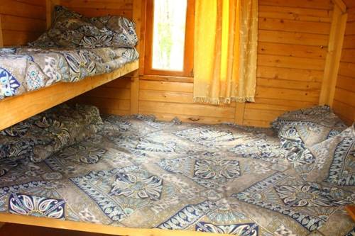 Фотографии базы отдыха
Черемшанка