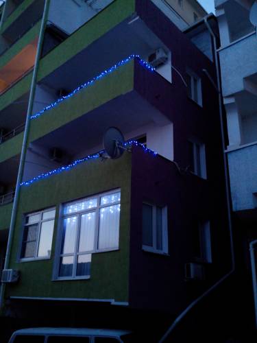 Фотографии мини отеля 
            Ялта Рест