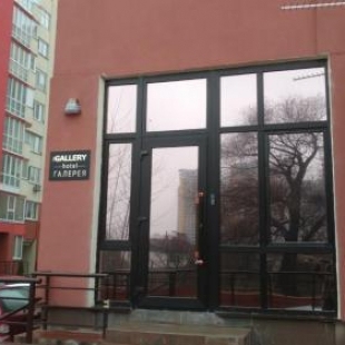 Фотография гостиницы Галерея