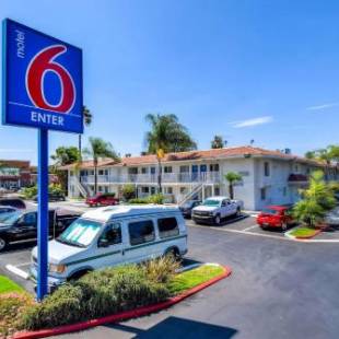 Фотографии гостиницы
Motel 6-Rowland Heights, CA - Los Angeles - Pomona