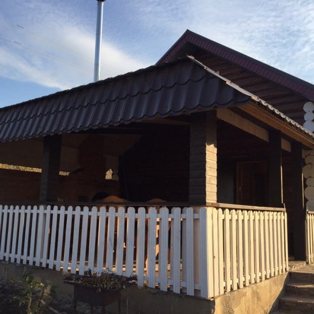 Фотографии гостевого дома 
            Домашний