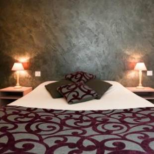 Фотографии гостиницы
The Originals Access, Hôtel Mulhouse Est (P'tit Dej-Hotel)