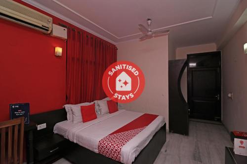 Фотография гостиницы OYO 75900 The Rudraksh Inn 2