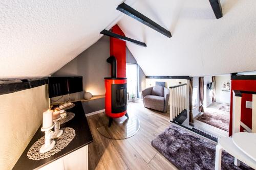 Фотография гостевого дома harz-traum