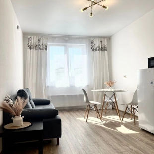 Фотография квартиры Квартира ЖК Семейный Квартал Добрый