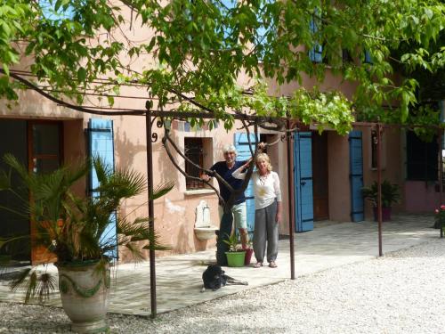 Фотографии мини отеля
Mas d'Auseu