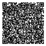 QR код достопримечательности Центр культуры и досуга