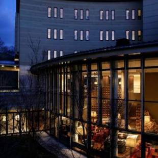 Фотографии гостиницы 
            Hyatt Regency Hakone Resort and Spa