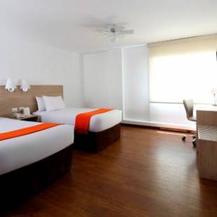 Фотографии гостиницы
Casa Andina Standard Arequipa