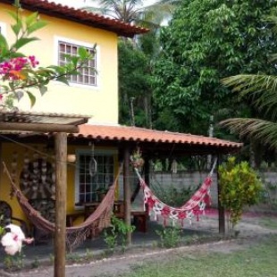 Фотография гостевого дома Casa temporada na praia Joia do Atlântico - Ilhéus - Ba