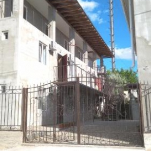 Фотография апарт отеля Затока - море