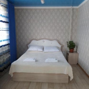 Фотография гостевого дома Guest House Naryn