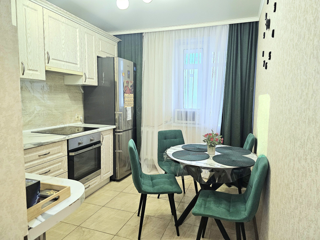 Фотография квартиры Квартира Уникальность