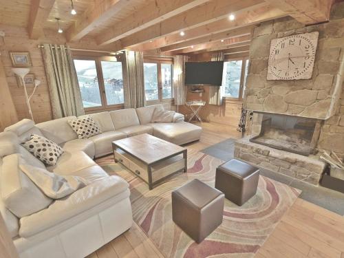 Фотографии гостевого дома
Chalet Le Grand-Bornand, 10 pièces, 18 personnes - FR-1-391-29