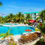 Фотография апарт отеля Grand Baymen Gardens