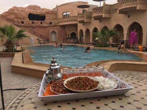 Фотография мини отеля Riad Mamouche