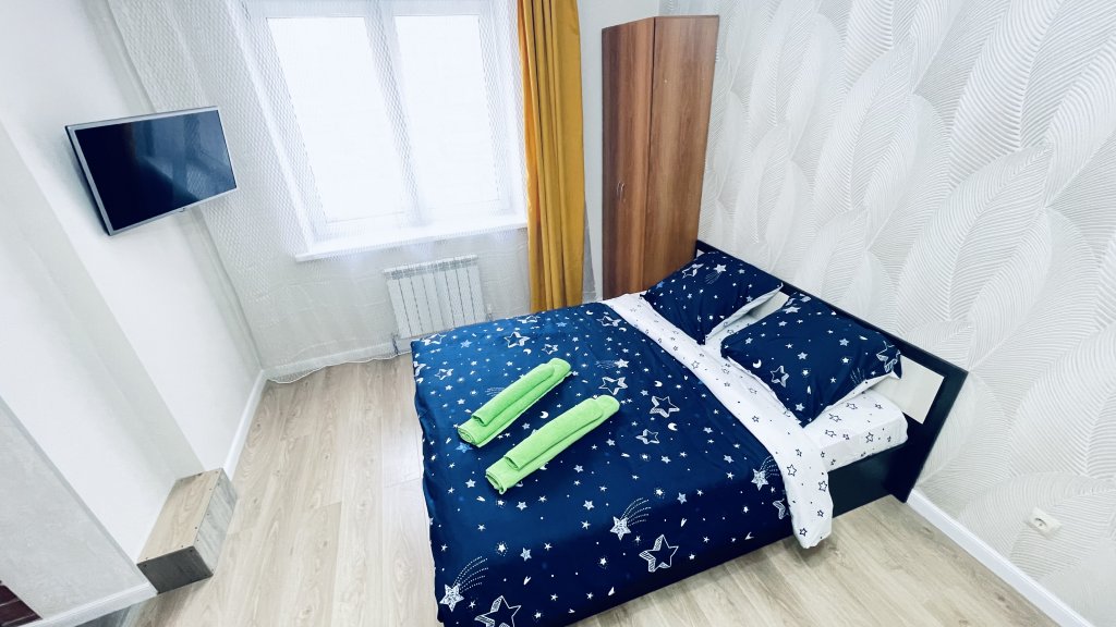 Фотография квартиры Апартаменты микрорайон Богородский 2