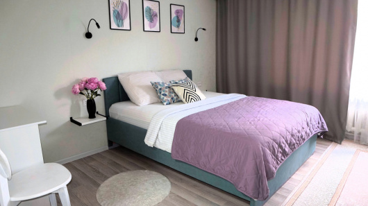 Фотографии квартиры 
            Апартаменты 1 Комнатные на Океане у Галины