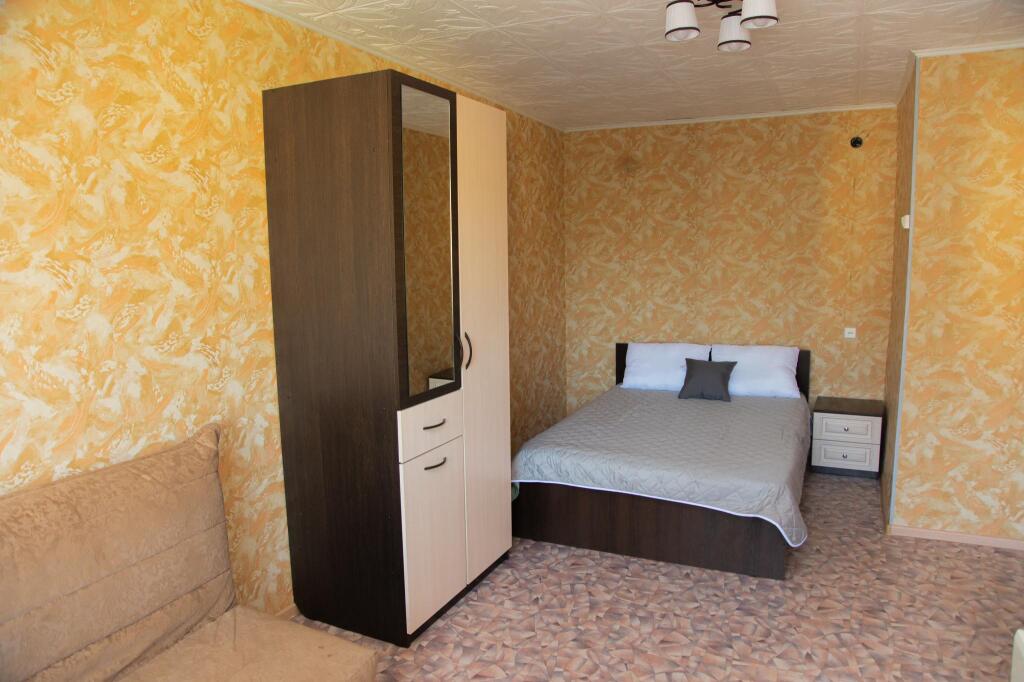 Фотография квартиры ApartLand (АпартЛэнд) на улице Вокзальная