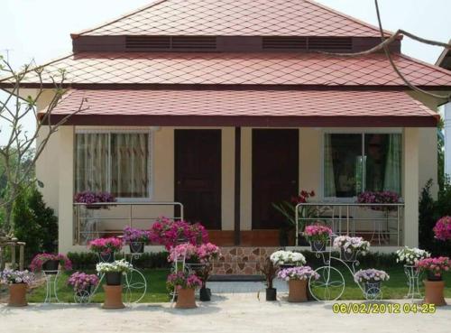 Фотография гостевого дома Pennaung Resort