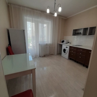 Фотография квартиры Апартаменты на улице Весны 21