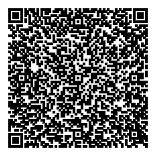 QR код гостиницы Море