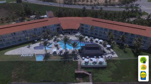 Фотография гостиницы Aram Natal Mar Hotel