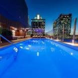 Фотография гостиницы Mercure Brisbane King George Square