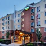 Фотография гостиницы Staybridge Suites Harrisburg-Hershey, an IHG Hotel
